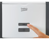 Beko CFM6151W - 1402565 - zdjęcie 2